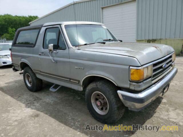 FORD BRONCO U100, 1FMEU15N8KLB47877