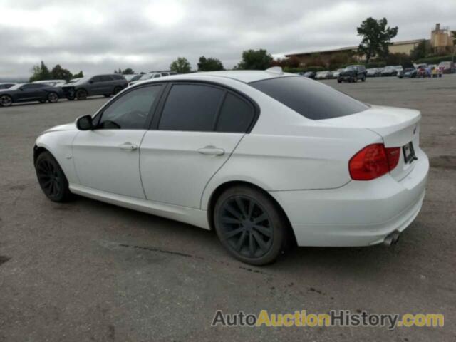 BMW 3 SERIES I SULEV, WBAPH5C59BF093061