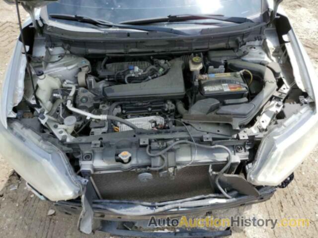 NISSAN ROGUE S, KNMAT2MV5FP528257