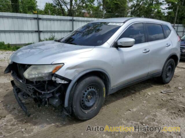 NISSAN ROGUE S, KNMAT2MV5FP528257