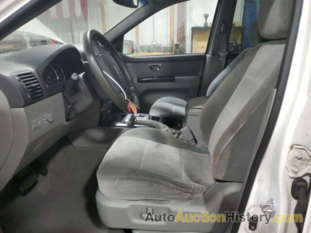 KIA SORENTO EX, KNDJC736X85863133