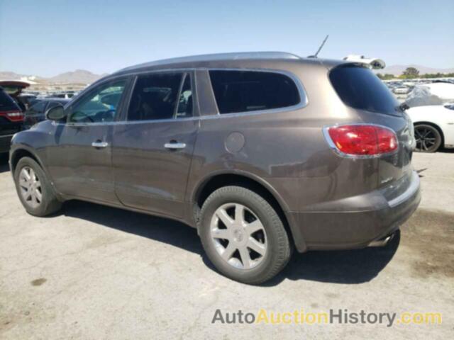 BUICK ENCLAVE CXL, 5GAER23708J100140