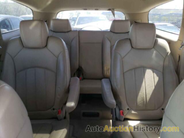 BUICK ENCLAVE CXL, 5GAER23708J100140