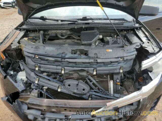 FORD EDGE SE, 2FMDK3GC1BBA46382