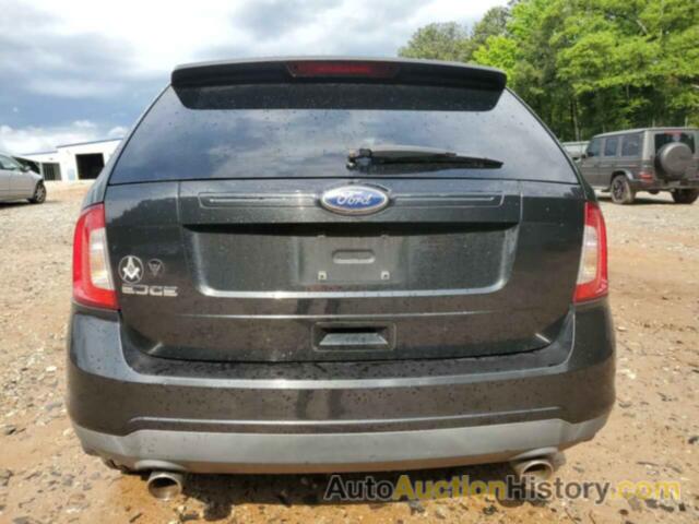 FORD EDGE SE, 2FMDK3GC1BBA46382