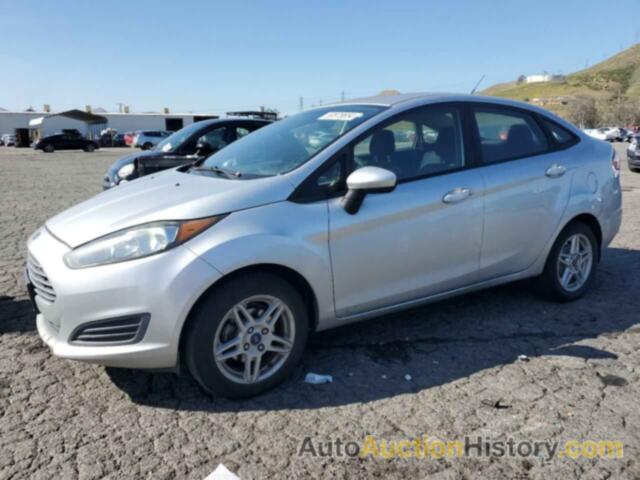 FORD FIESTA SE, 3FADP4BJ7HM132715