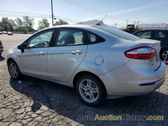 FORD FIESTA SE, 3FADP4BJ7HM132715