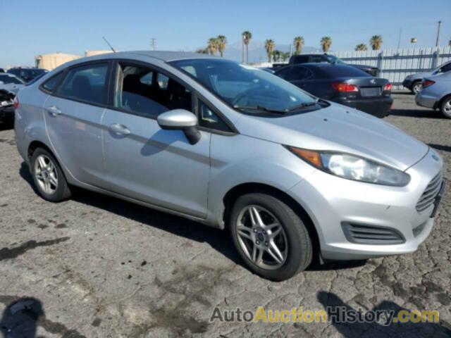 FORD FIESTA SE, 3FADP4BJ7HM132715