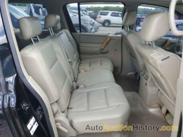 INFINITI QX56, 5N3AA08A25N812413