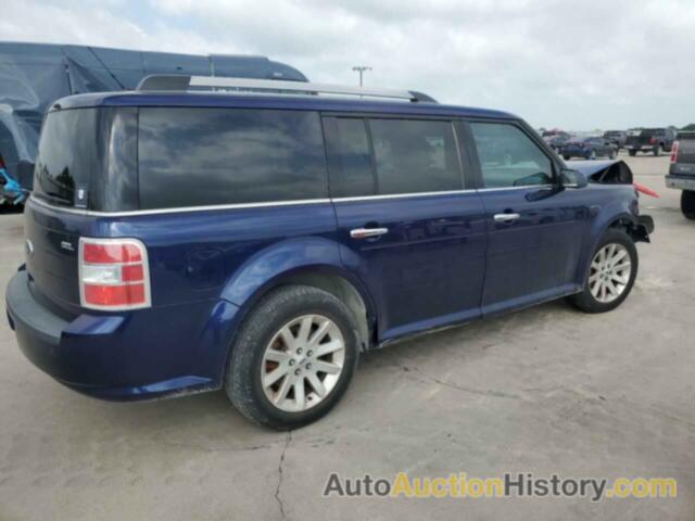 FORD FLEX SEL, 2FMGK5CC9BBD24976