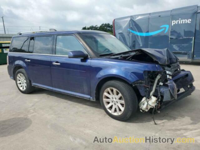 FORD FLEX SEL, 2FMGK5CC9BBD24976