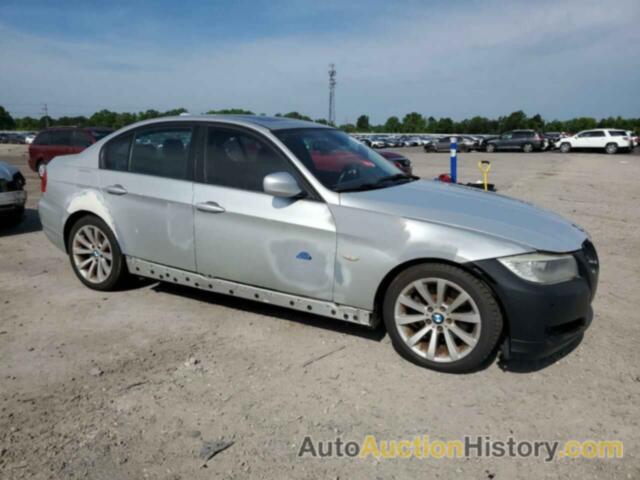 BMW 3 SERIES XI SULEV, WBAPK5G51BNN24655