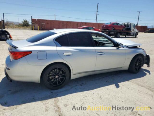 INFINITI Q50 BASE, JN1CV7AP6GM203449