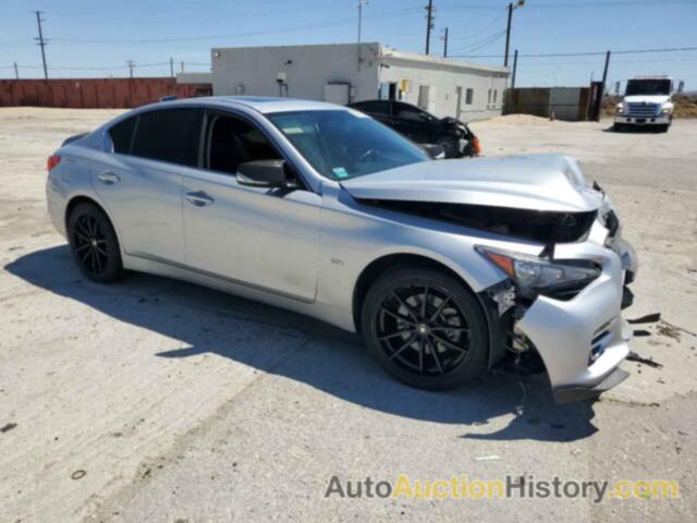 INFINITI Q50 BASE, JN1CV7AP6GM203449