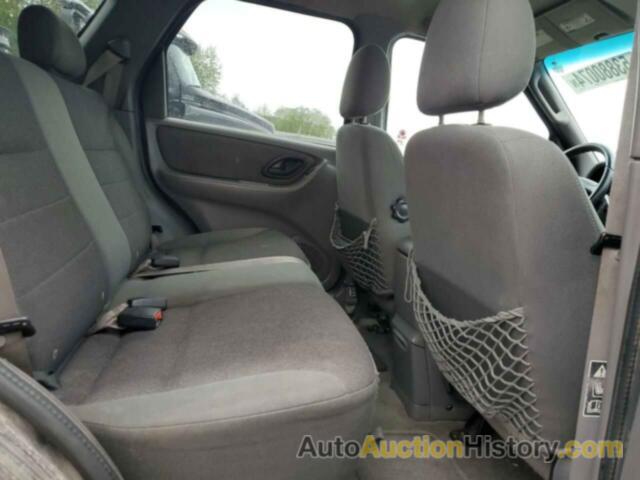 FORD ESCAPE XLT, 1FMYU04142KB01877