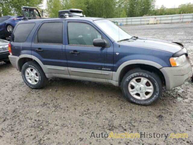 FORD ESCAPE XLT, 1FMYU04142KB01877