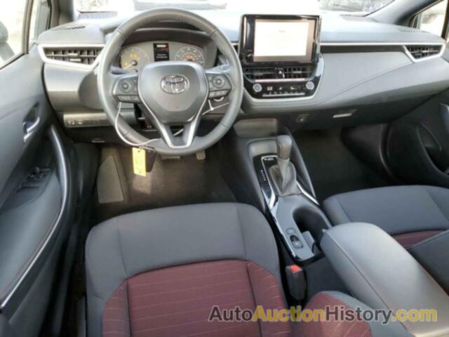 TOYOTA COROLLA SE, 5YFS4MCE9RP178343