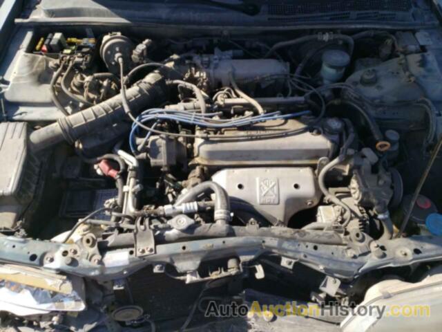 HONDA ACCORD LX, 1HGCD5639TA133274