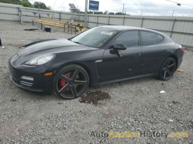 PORSCHE PANAMERA 2, WP0AA2A70BL011249