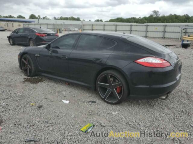 PORSCHE PANAMERA 2, WP0AA2A70BL011249