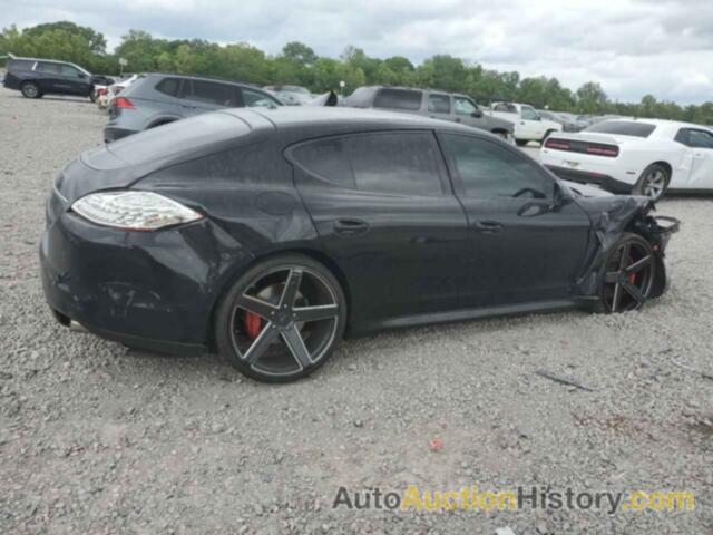 PORSCHE PANAMERA 2, WP0AA2A70BL011249