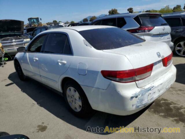 HONDA ACCORD LX, 3HGCM56373G700132