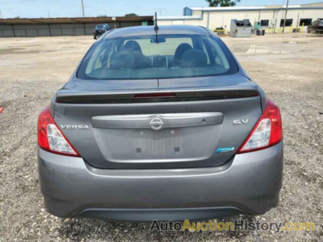 NISSAN VERSA S, 3N1CN7AP6GL828802