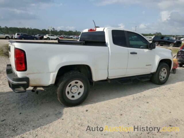 CHEVROLET COLORADO, 1GCHSBEAXK1179350