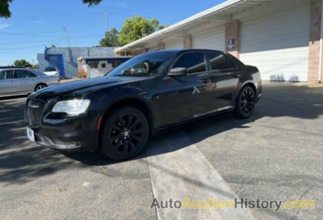 CHRYSLER 300 LIMITED, 2C3CCAAG5HH577429