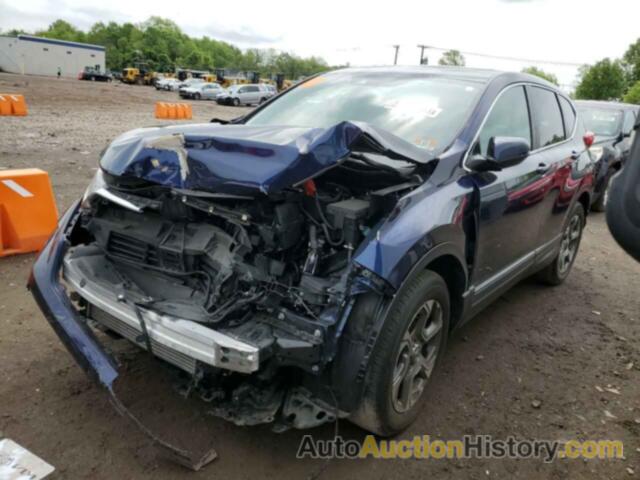 HONDA CRV EX, 2HKRW2H5XJH601695