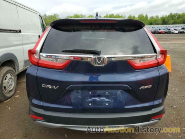 HONDA CRV EX, 2HKRW2H5XJH601695