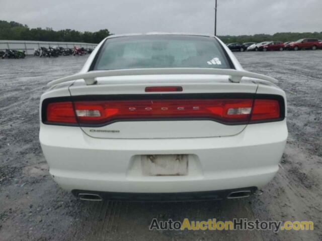 DODGE CHARGER SE, 2C3CDXBG7EH155270