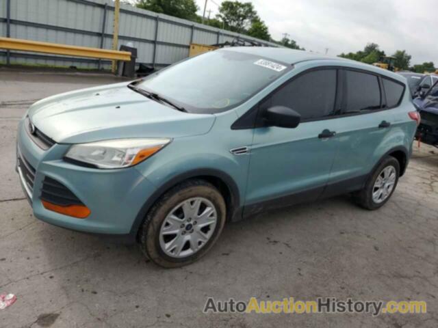 FORD ESCAPE S, 1FMCU0F78DUB02243