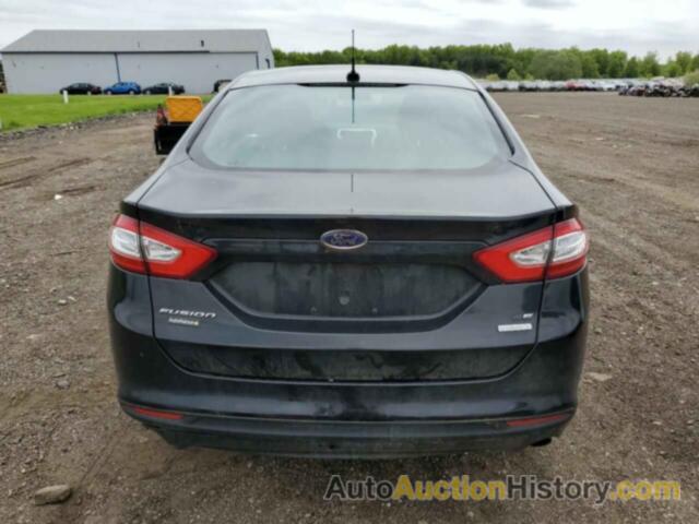 FORD FUSION SE, 3FA6P0HR1DR340391