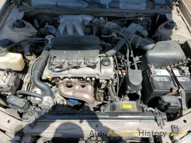 TOYOTA CAMRY CE, JT2BF22K710313638