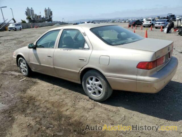 TOYOTA CAMRY CE, JT2BF22K710313638