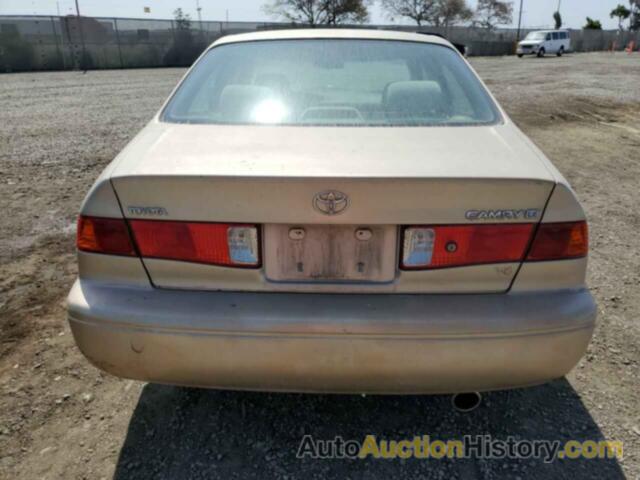 TOYOTA CAMRY CE, JT2BF22K710313638