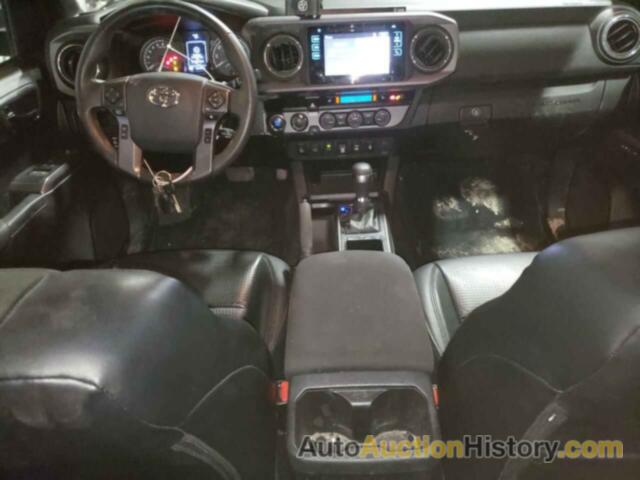 TOYOTA TACOMA DOUBLE CAB, 3TMCZ5AN5KM267807