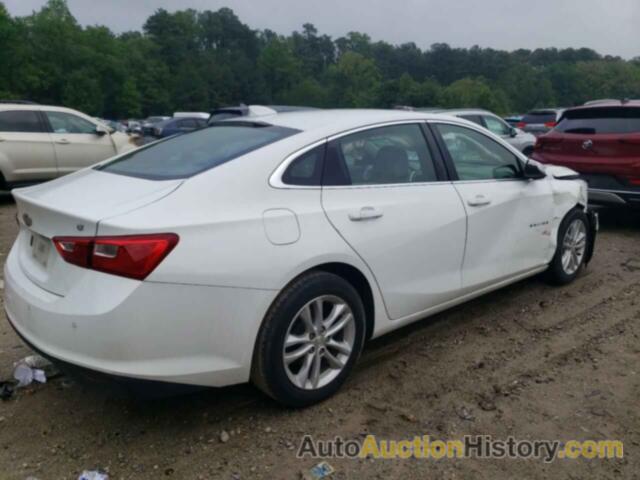 CHEVROLET MALIBU LT, 1G1ZE5ST8GF342969