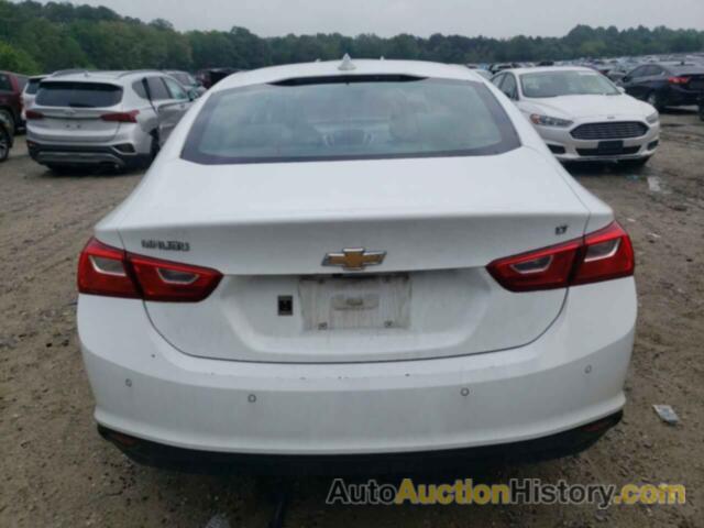 CHEVROLET MALIBU LT, 1G1ZE5ST8GF342969