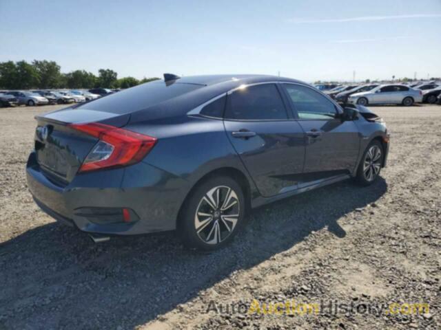 HONDA CIVIC EX, 19XFC1F32HE205010