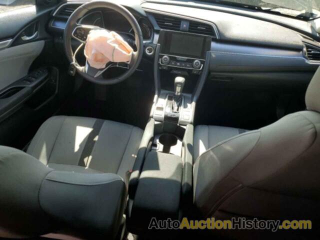 HONDA CIVIC EX, 19XFC1F32HE205010