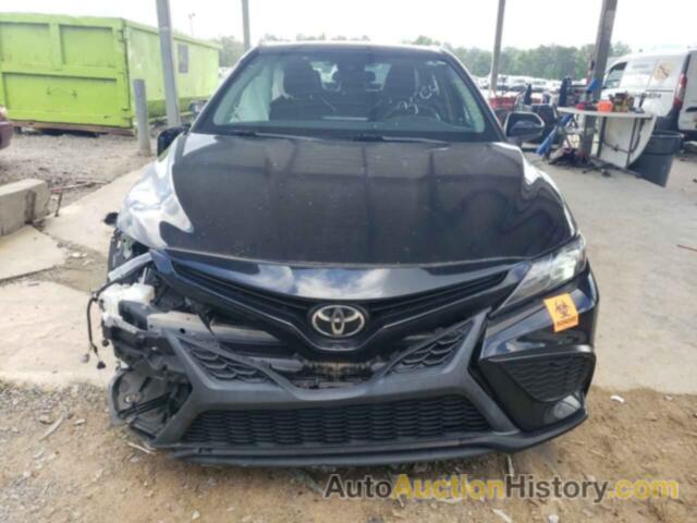 TOYOTA CAMRY SE, 4T1G11AK6MU474496