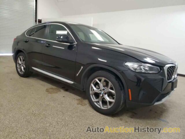 BMW X4 XDRIVE30I, 5UX33DT09R9T48927