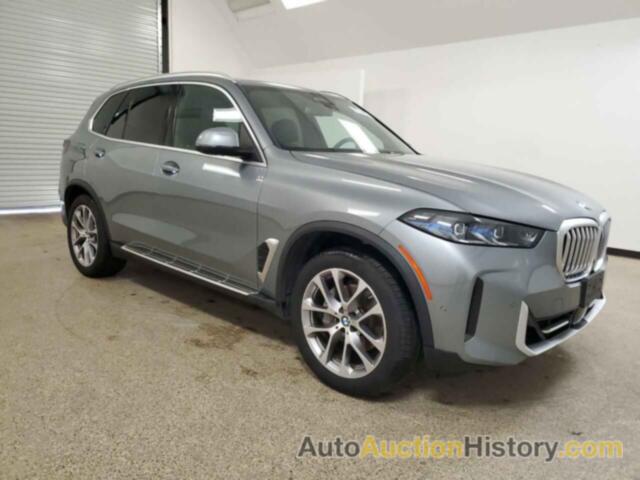 BMW X5 XDRIVE40I, 5UX23EU02R9T50826