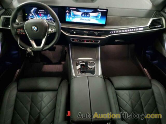 BMW X5 XDRIVE40I, 5UX23EU02R9T50826