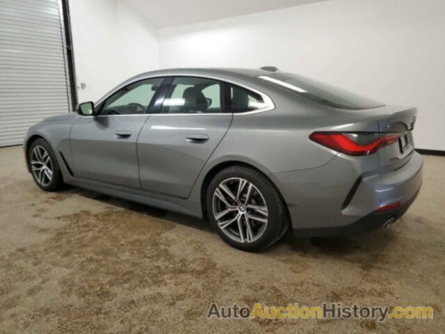 BMW 4 SERIES GRAN COUPE, WBA73AV05PFN87336