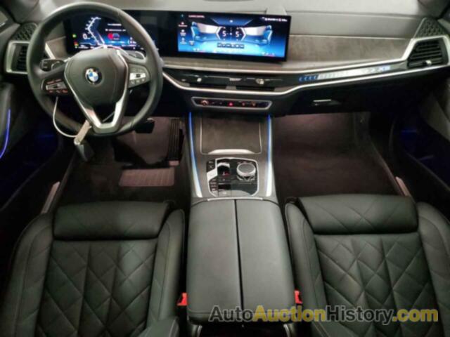 BMW X5 XDRIVE40I, 5UX23EU00R9T50890