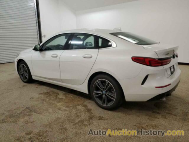 BMW 2 SERIES, WBA73AK09R7N18666