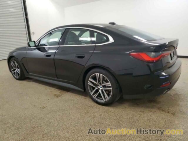 BMW 4 SERIES GRAN COUPE, WBA73AV09RFR62468